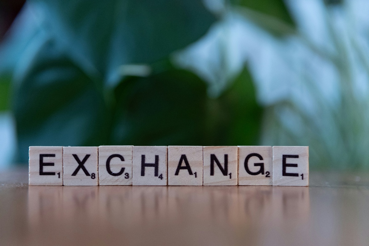 Derivatives Exchange